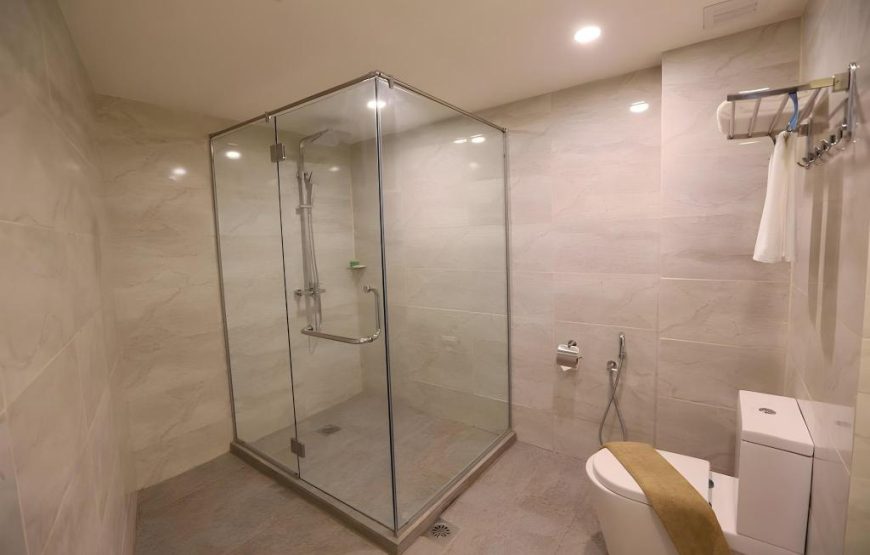 Amerald Resort Desaru