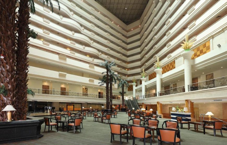 Berjaya Waterfront Hotel, Johor Bahru