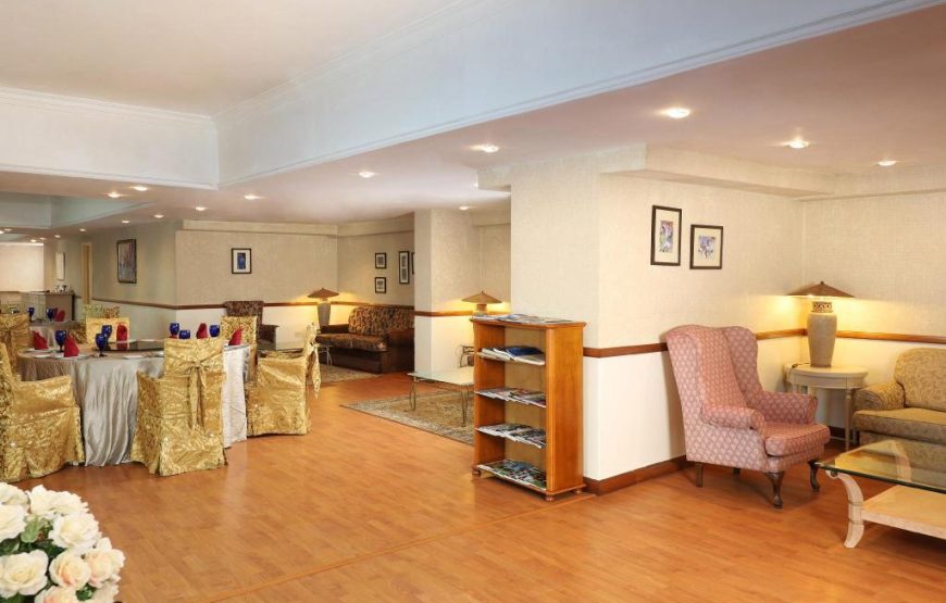 Berjaya Waterfront Hotel, Johor Bahru