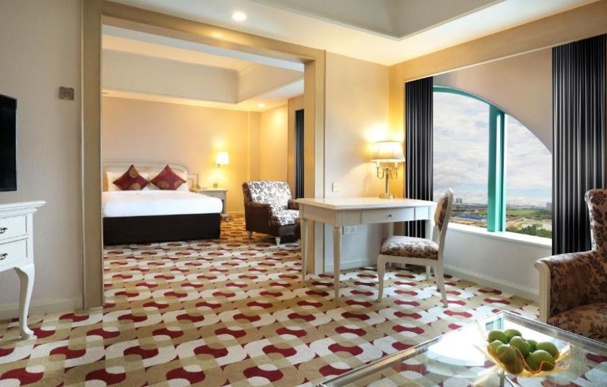 Berjaya Waterfront Hotel, Johor Bahru