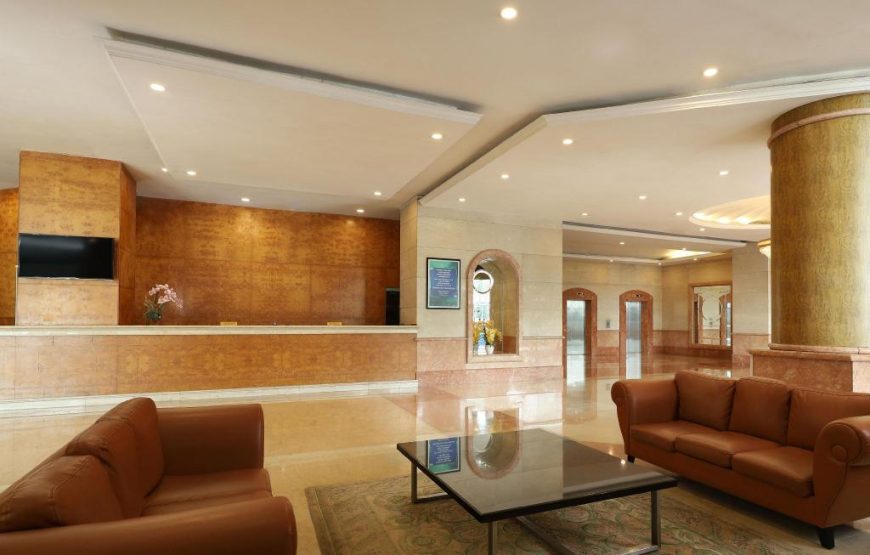 Berjaya Waterfront Hotel, Johor Bahru