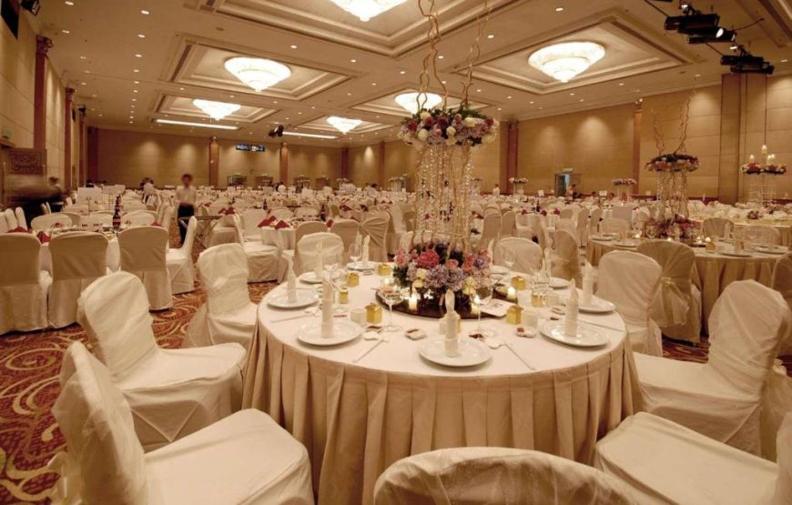 Berjaya Waterfront Hotel, Johor Bahru