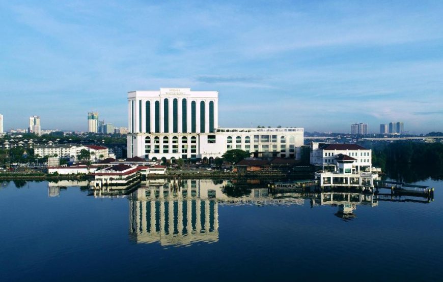 Berjaya Waterfront Hotel, Johor Bahru