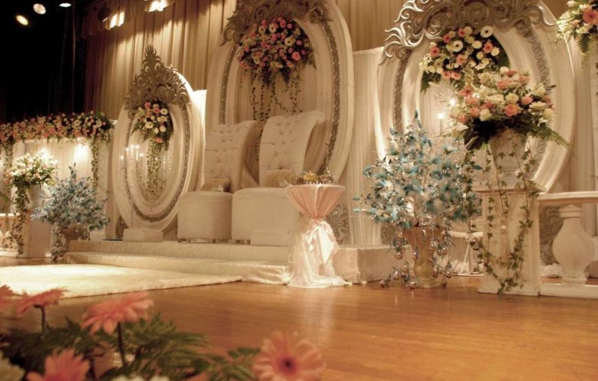 Berjaya Waterfront Hotel, Johor Bahru