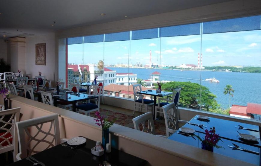 Berjaya Waterfront Hotel, Johor Bahru