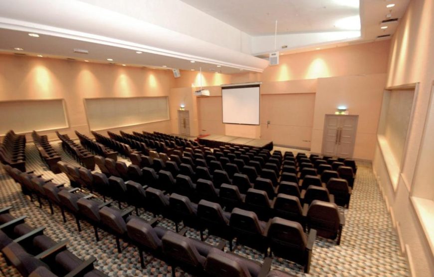 Berjaya Waterfront Hotel, Johor Bahru