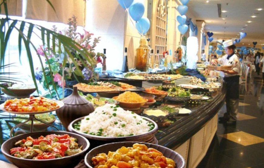 Berjaya Waterfront Hotel, Johor Bahru