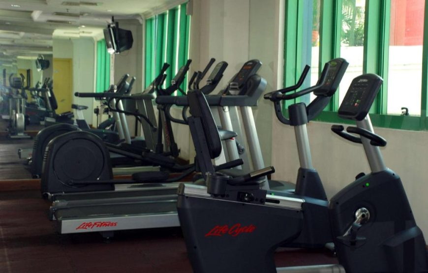 Berjaya Waterfront Hotel, Johor Bahru