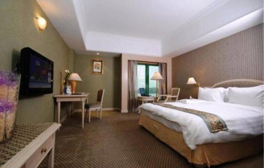 Berjaya Waterfront Hotel, Johor Bahru