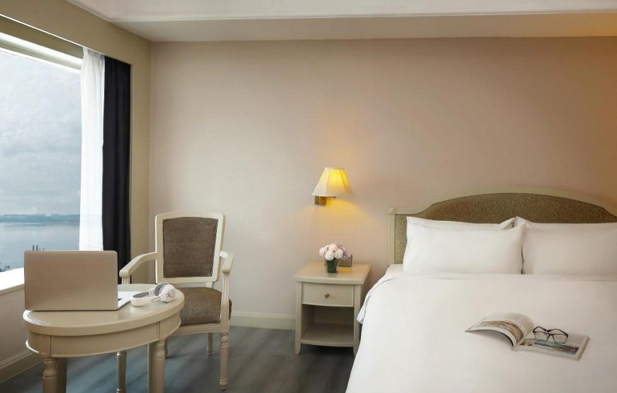 Berjaya Waterfront Hotel, Johor Bahru