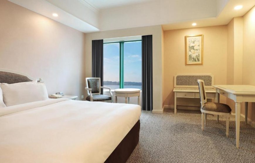 Berjaya Waterfront Hotel, Johor Bahru