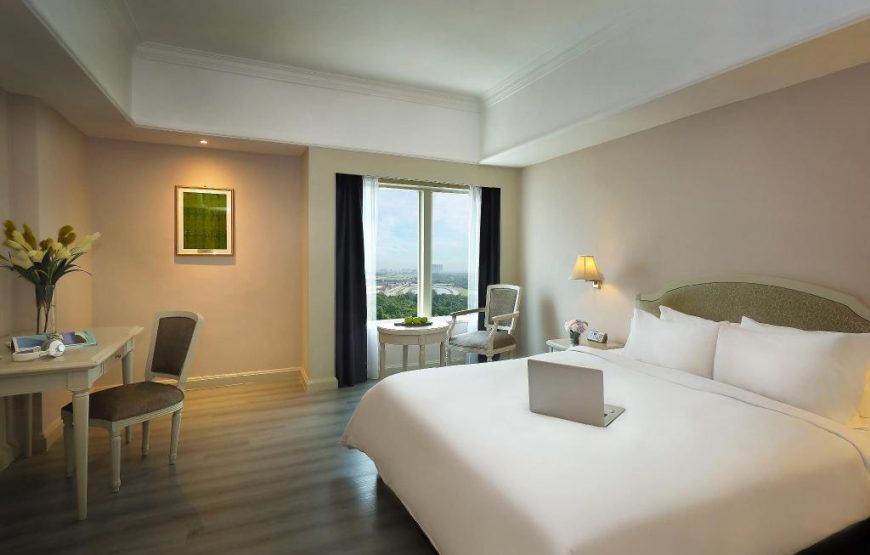 Berjaya Waterfront Hotel, Johor Bahru