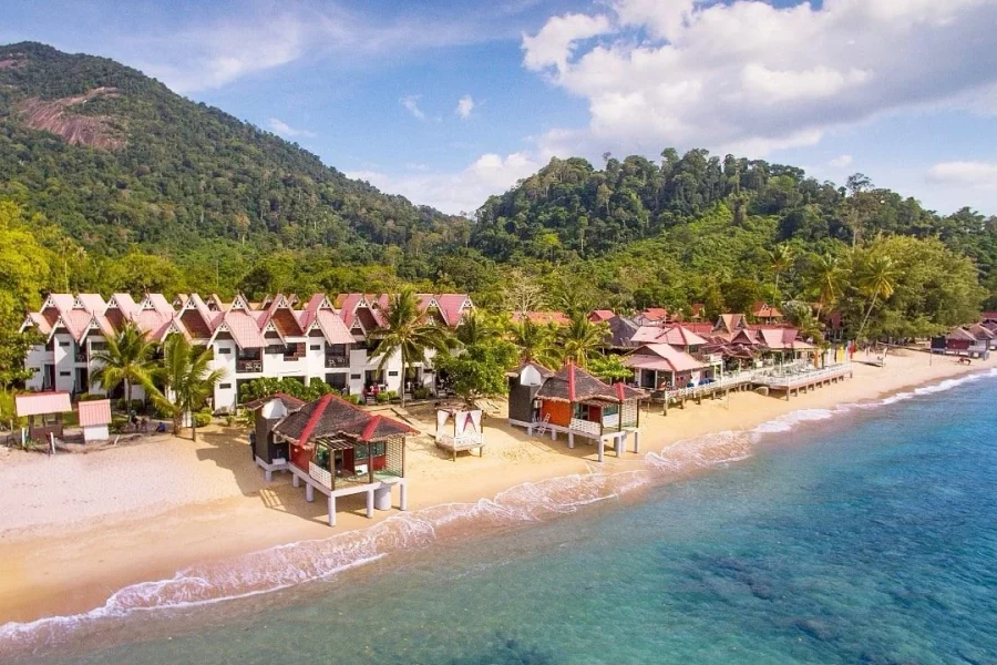 Paya Beach Resort