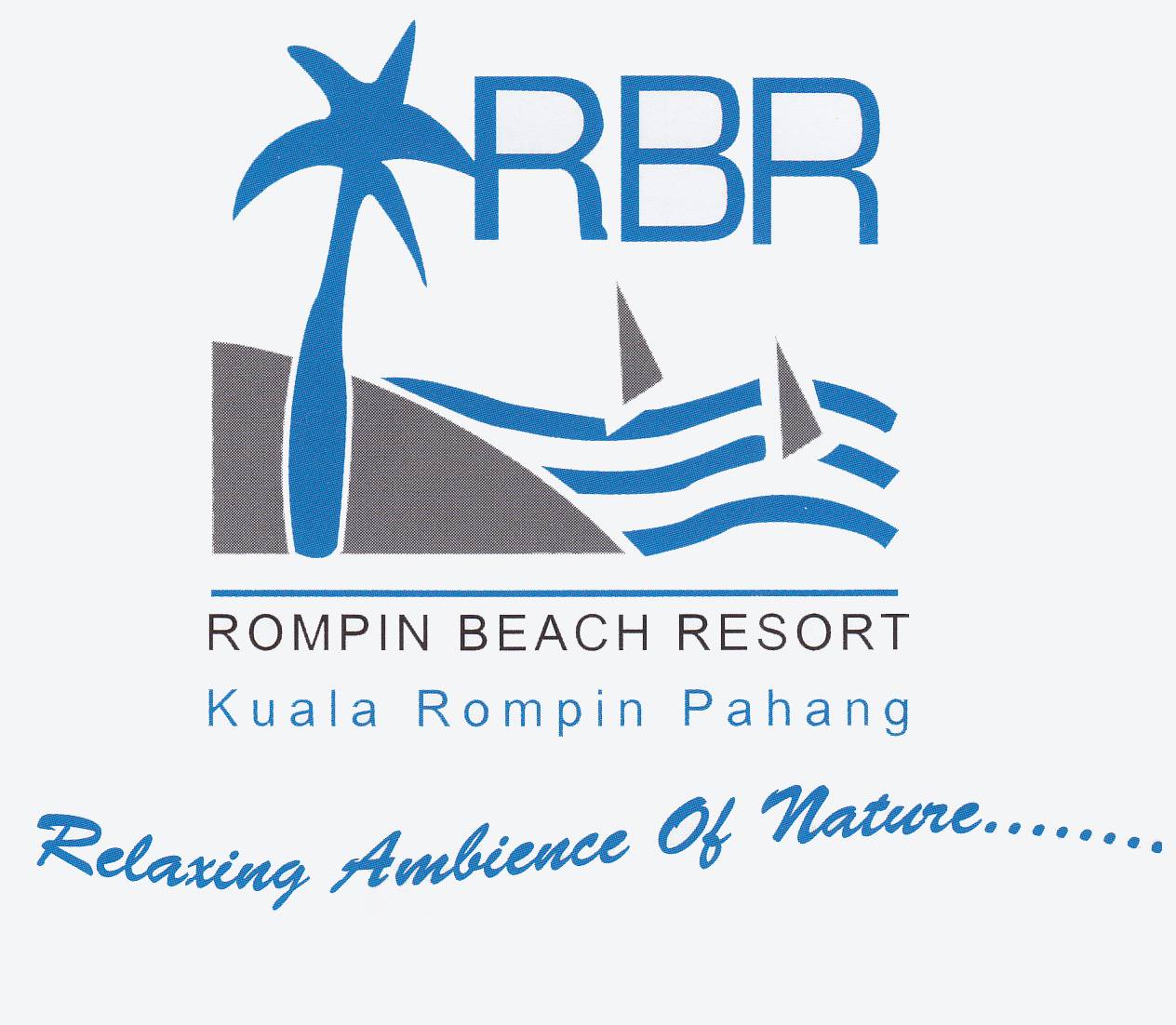 Rompin Beach Resorts