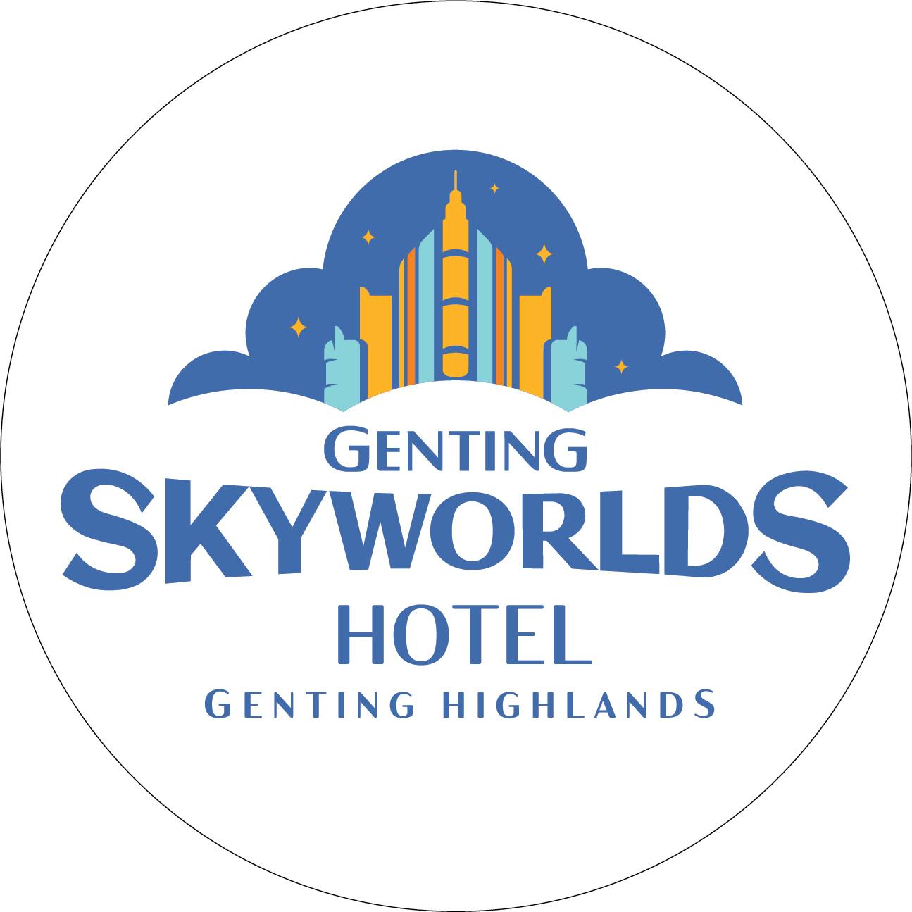 Genting SkyWorlds Hotel
