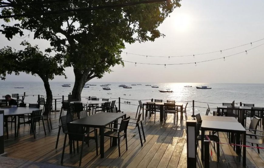 Club Deluxe Single / Twin