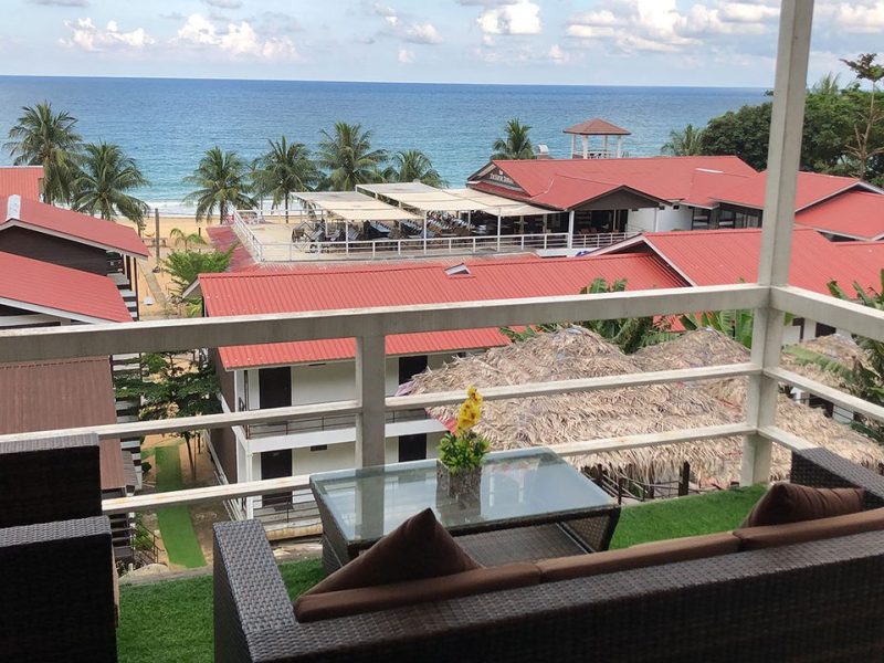 Executive Family Room