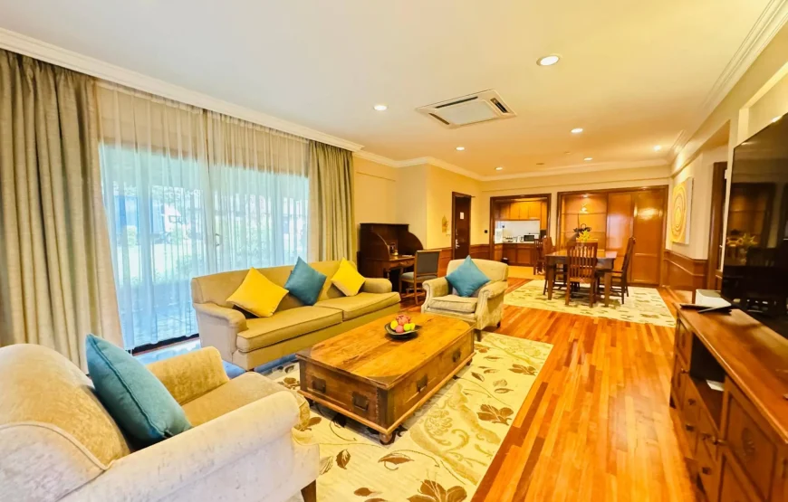 Cyberview Resort & Spa