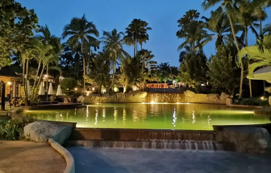 Cyberview Resort & Spa