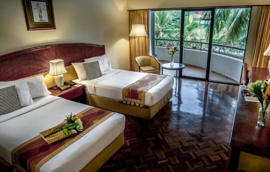 Le Grandeur Palm Resort Johor (Palm Resort Golf & Country Club)