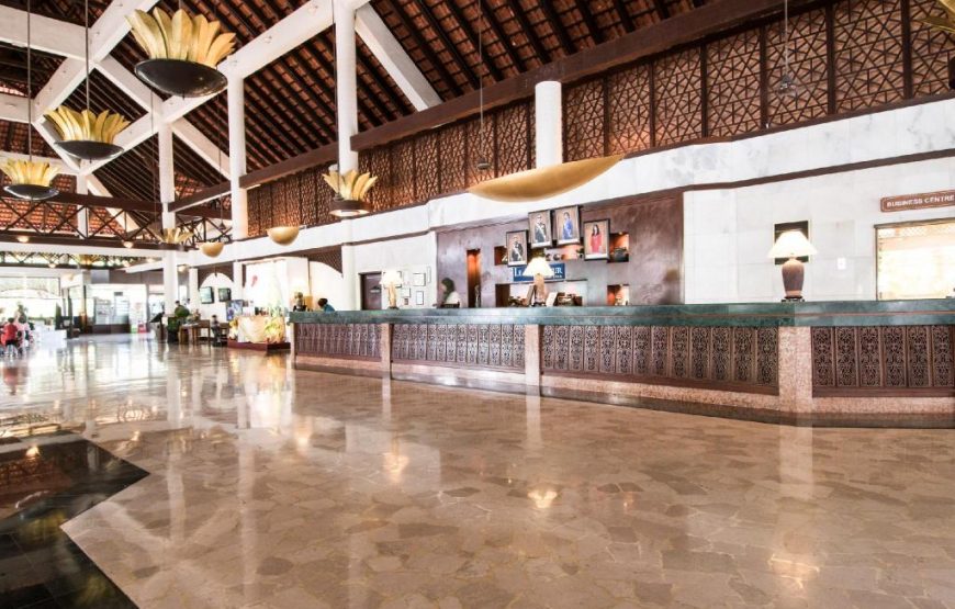Le Grandeur Palm Resort Johor (Palm Resort Golf & Country Club)