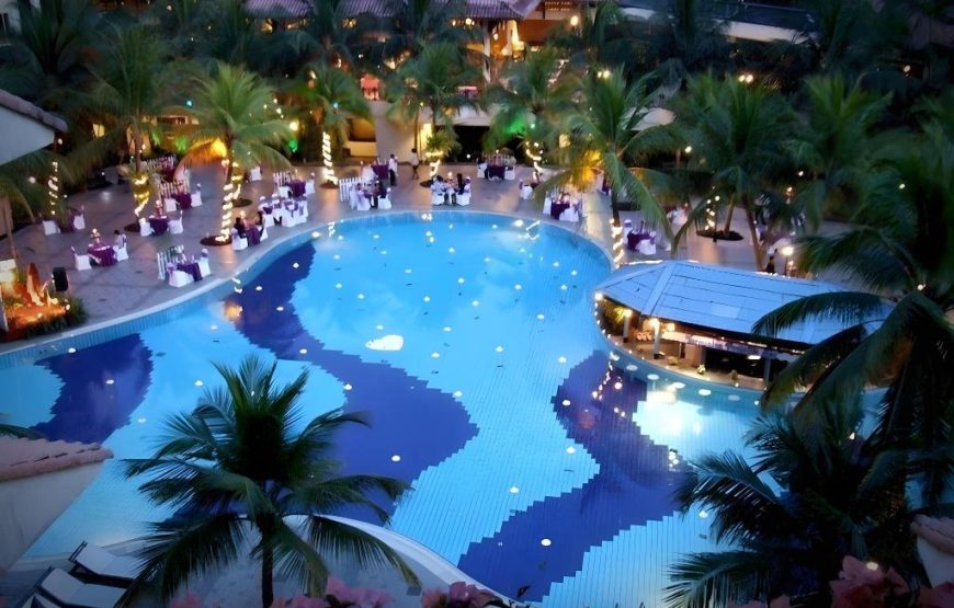 Le Grandeur Palm Resort Johor (Palm Resort Golf & Country Club)