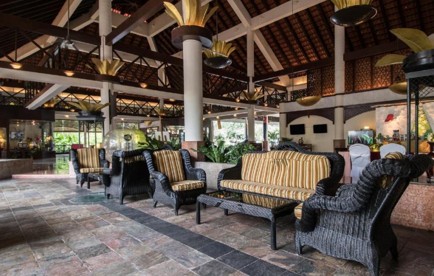 Le Grandeur Palm Resort Johor (Palm Resort Golf & Country Club)