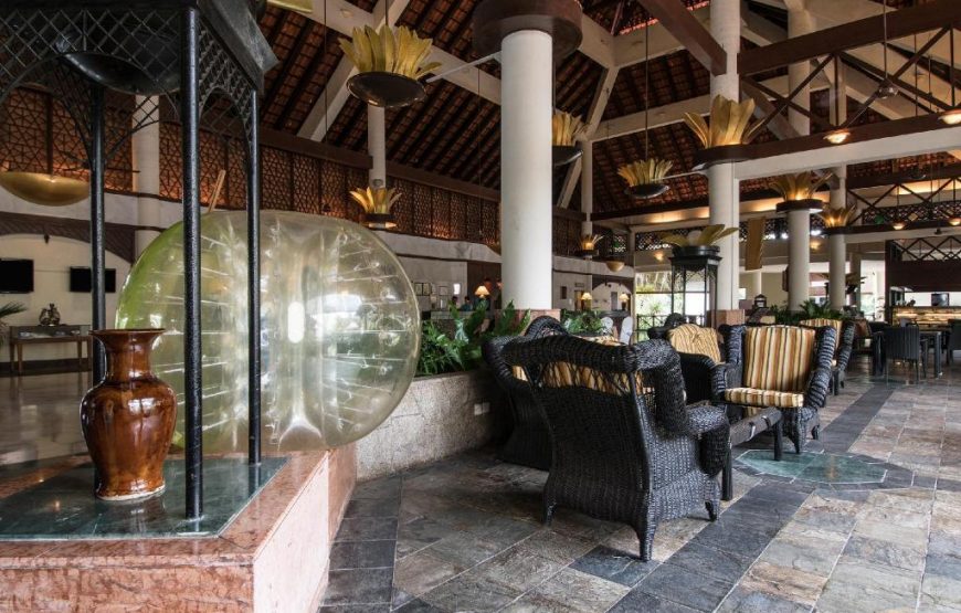 Le Grandeur Palm Resort Johor (Palm Resort Golf & Country Club)