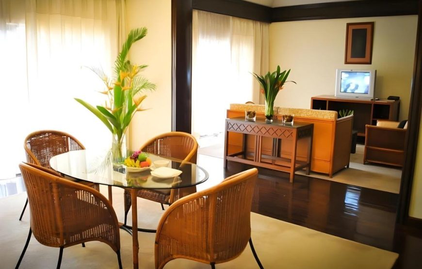 Le Grandeur Palm Resort Johor (Palm Resort Golf & Country Club)