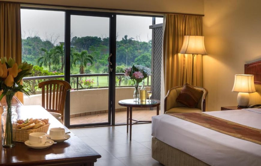 Le Grandeur Palm Resort Johor (Palm Resort Golf & Country Club)