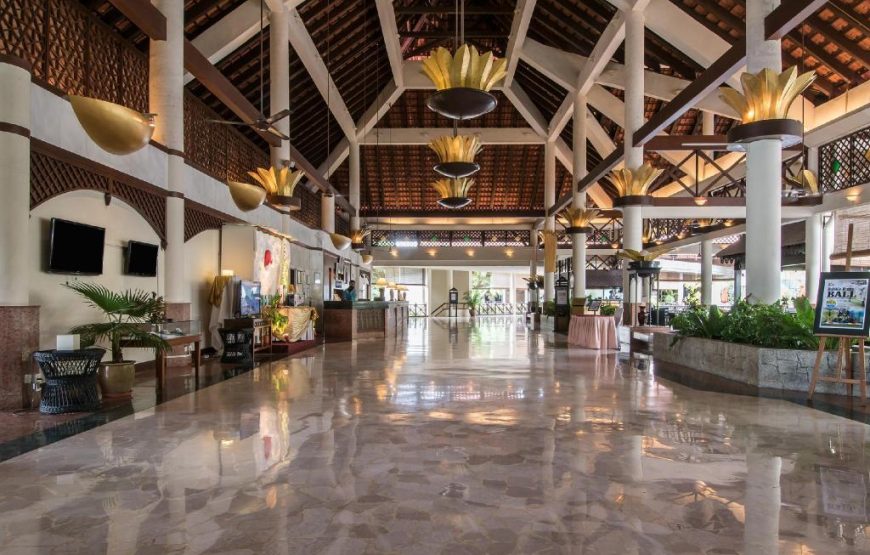 Le Grandeur Palm Resort Johor (Palm Resort Golf & Country Club)