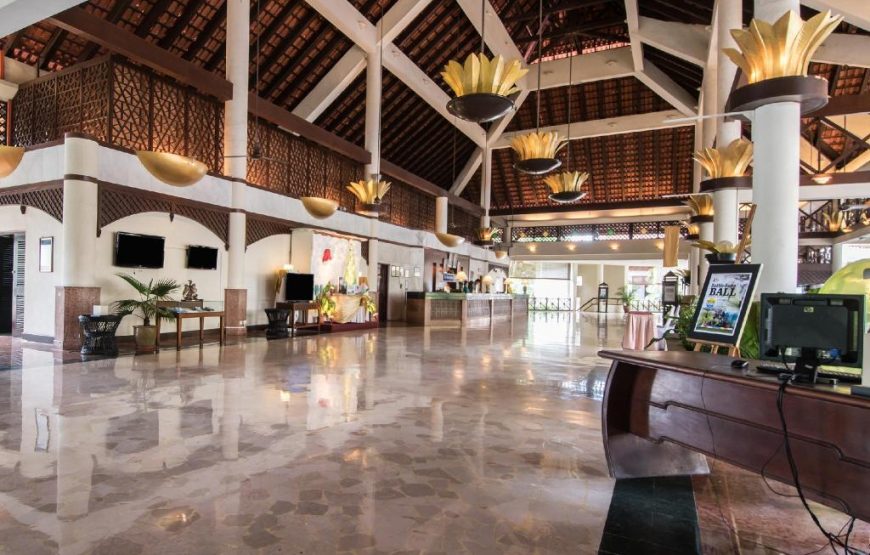 Le Grandeur Palm Resort Johor (Palm Resort Golf & Country Club)