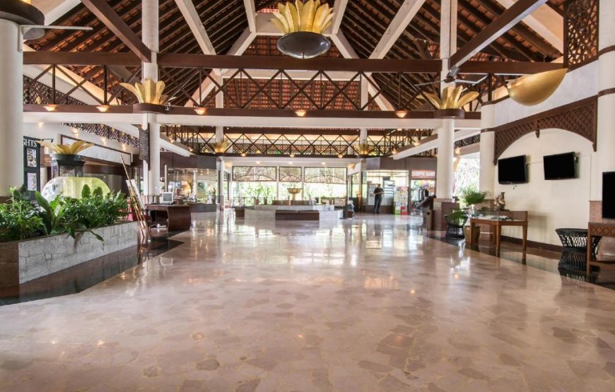 Le Grandeur Palm Resort Johor (Palm Resort Golf & Country Club)