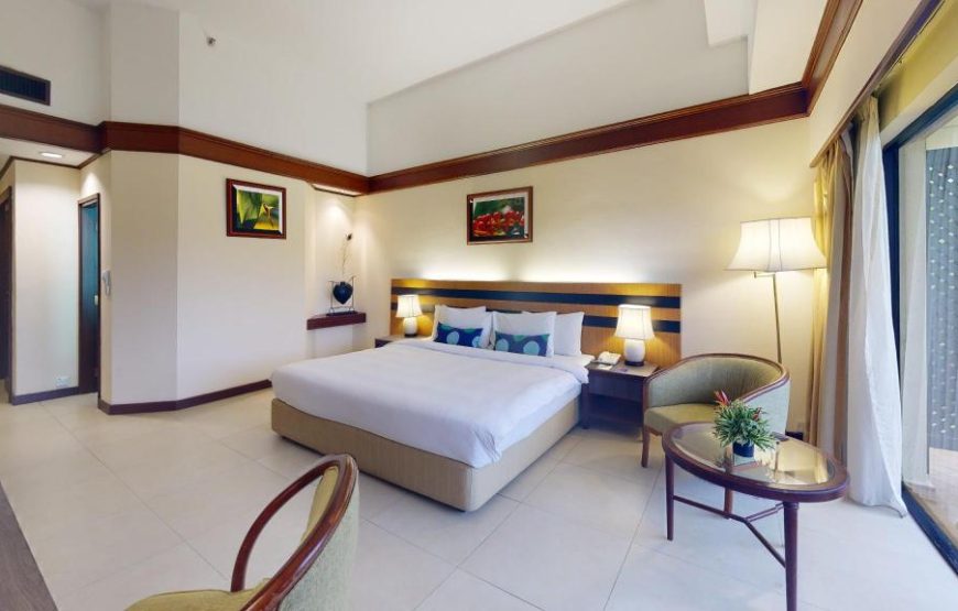 Le Grandeur Palm Resort Johor (Palm Resort Golf & Country Club)