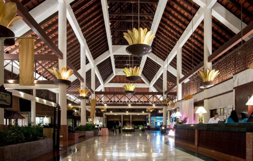 Le Grandeur Palm Resort Johor (Palm Resort Golf & Country Club)