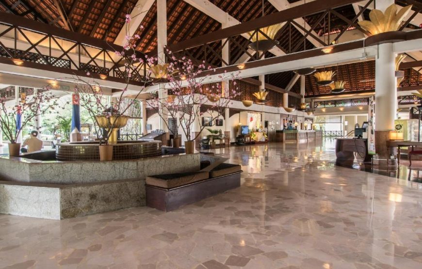 Le Grandeur Palm Resort Johor (Palm Resort Golf & Country Club)