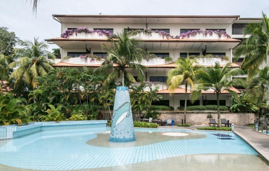 Le Grandeur Palm Resort Johor (Palm Resort Golf & Country Club)