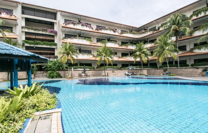 Le Grandeur Palm Resort Johor (Palm Resort Golf & Country Club)