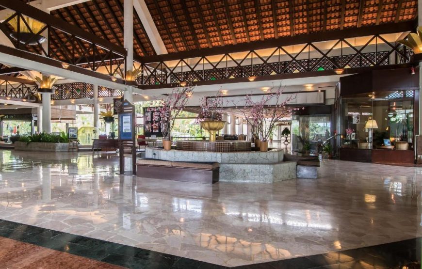 Le Grandeur Palm Resort Johor (Palm Resort Golf & Country Club)