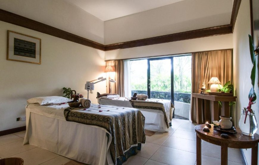 Le Grandeur Palm Resort Johor (Palm Resort Golf & Country Club)