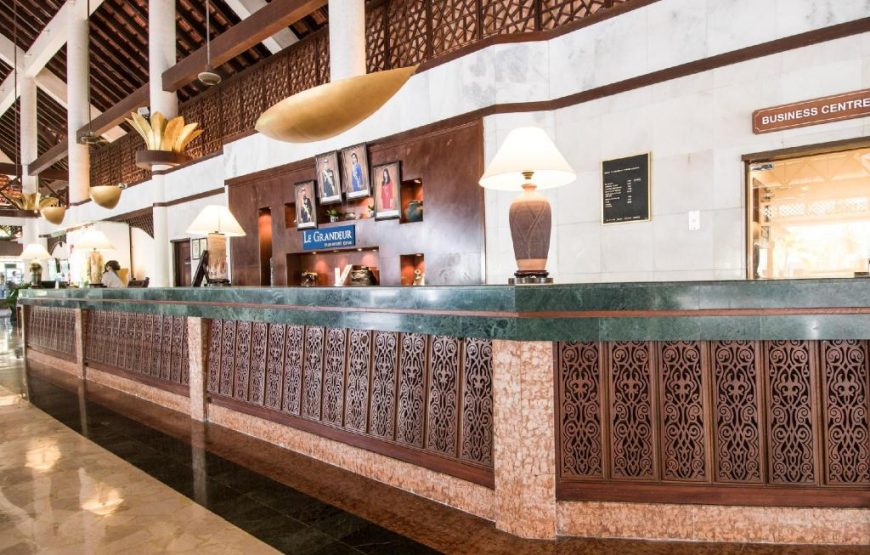 Le Grandeur Palm Resort Johor (Palm Resort Golf & Country Club)