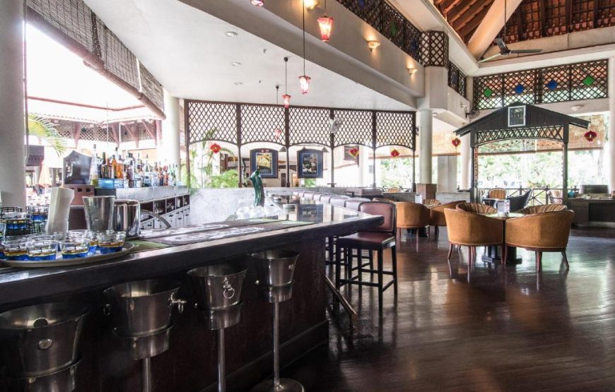 Le Grandeur Palm Resort Johor (Palm Resort Golf & Country Club)