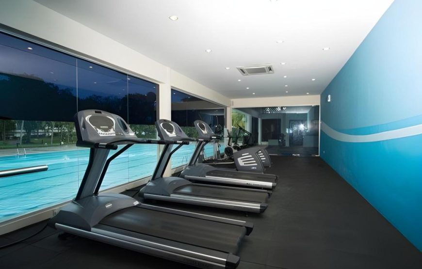 Le Grandeur Palm Resort Johor (Palm Resort Golf & Country Club)