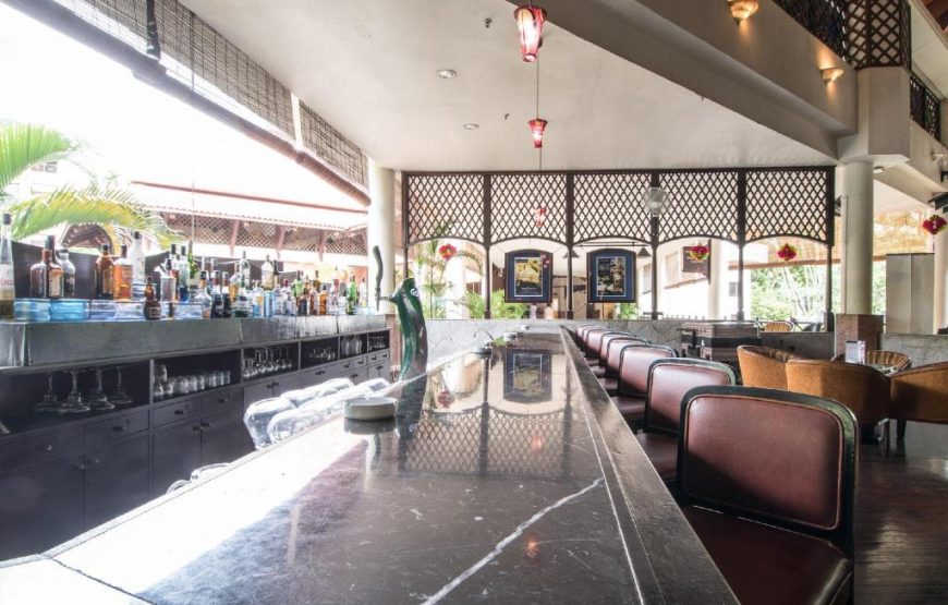 Le Grandeur Palm Resort Johor (Palm Resort Golf & Country Club)