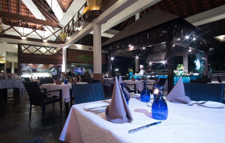 Le Grandeur Palm Resort Johor (Palm Resort Golf & Country Club)