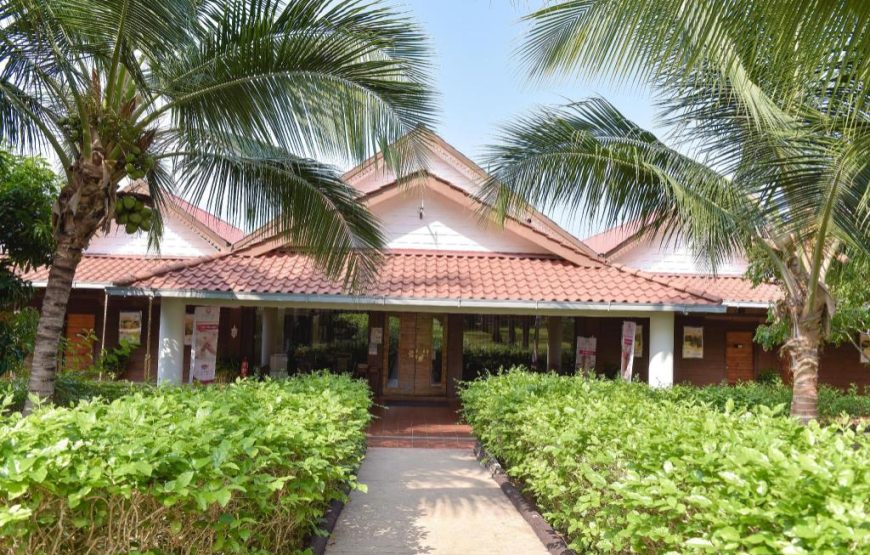 Lotus Desaru Beach Resort & Spa