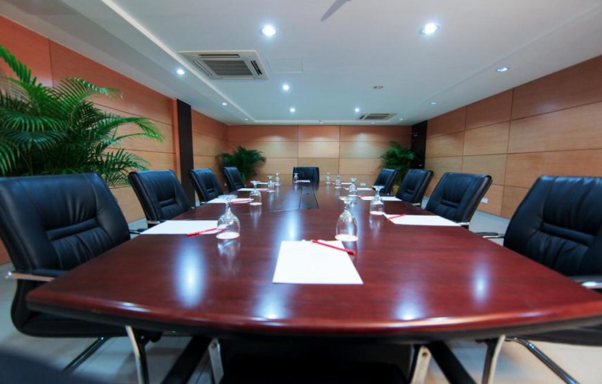 Lotus Desaru Beach Resort & Spa