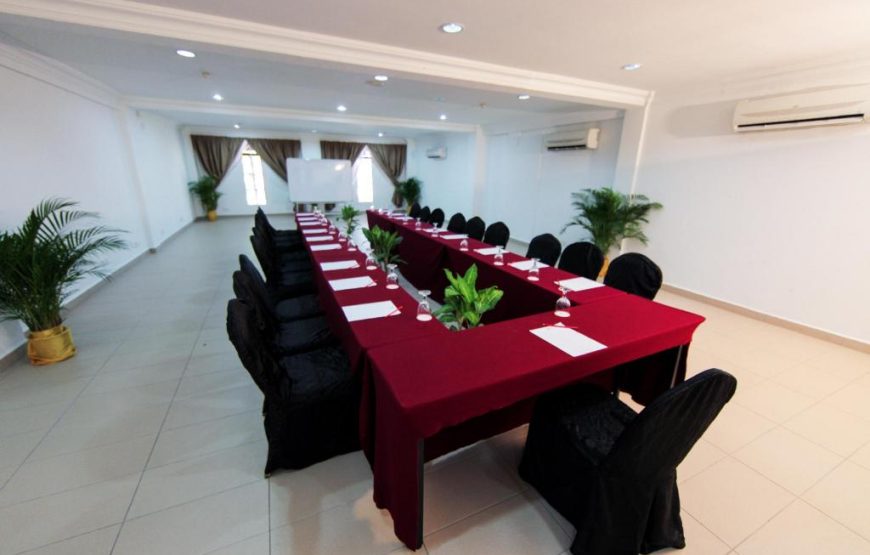 Lotus Desaru Beach Resort & Spa