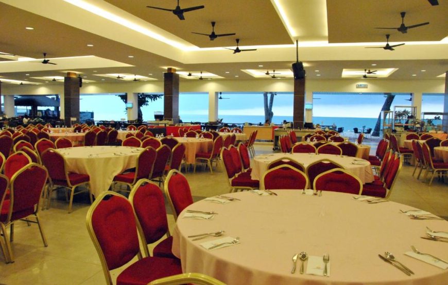 Lotus Desaru Beach Resort & Spa