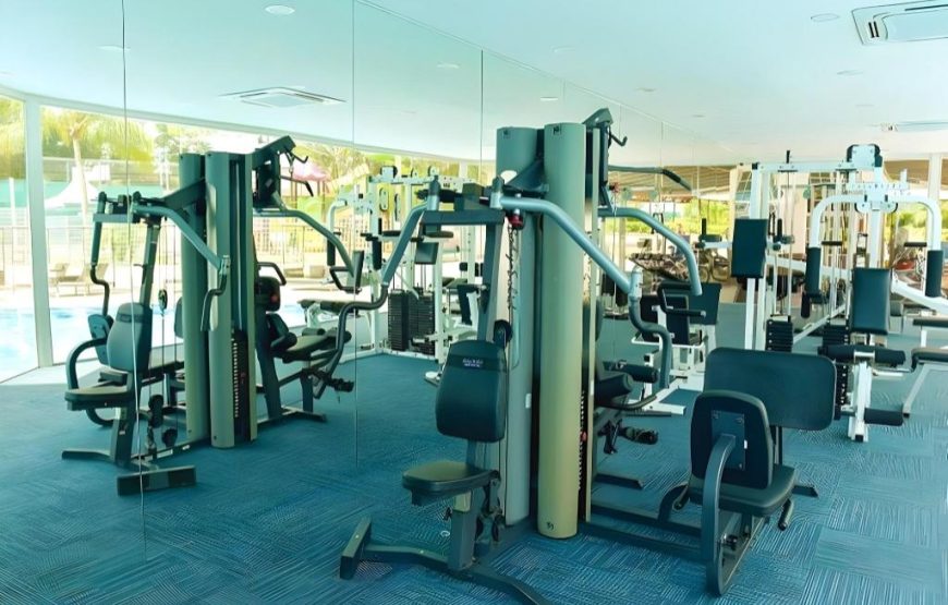 Lotus Desaru Beach Resort & Spa